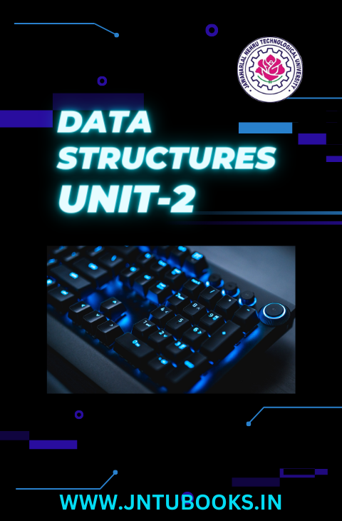 DSC UNIT-2